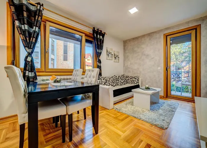 Apartment Dara