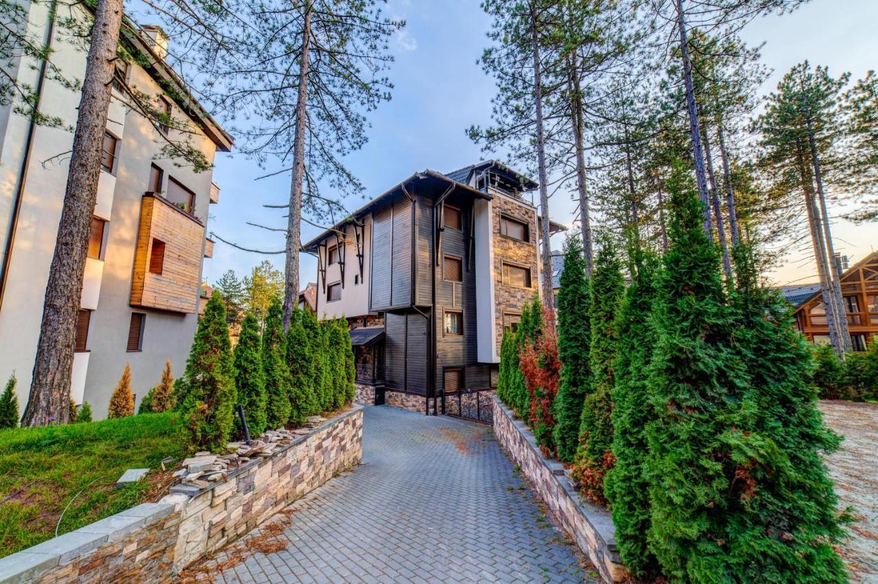 Dara Apartment