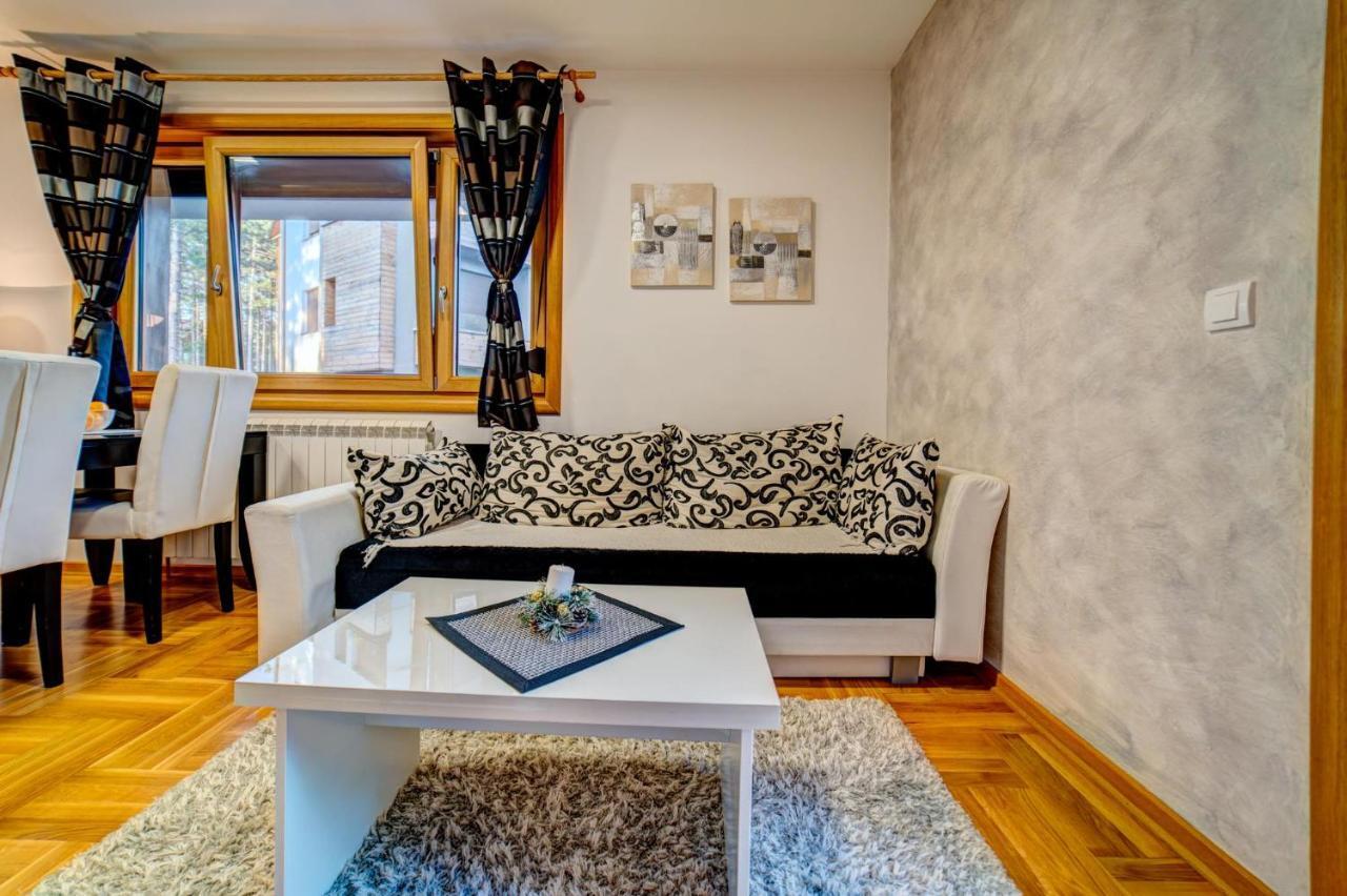 Dara Apartment
