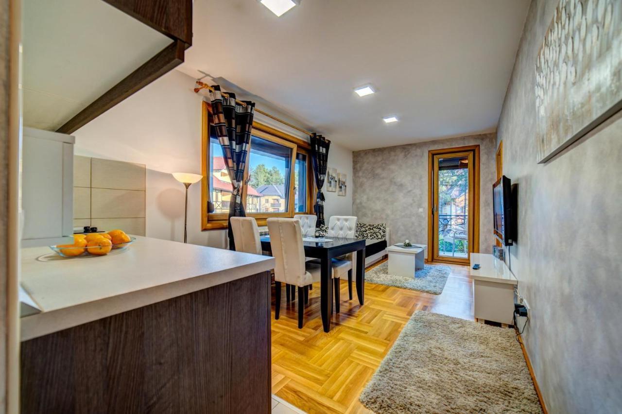 Dara Apartment *